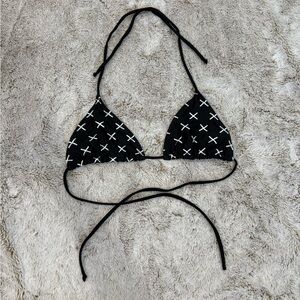 Boutine LA Bikini Top